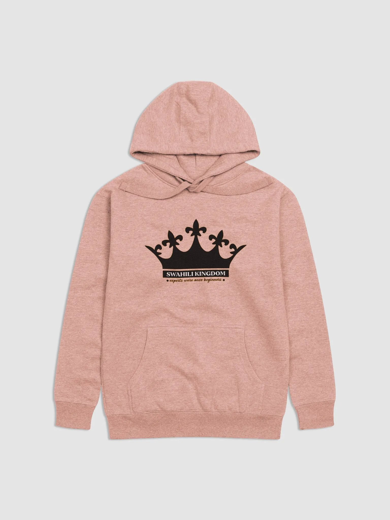 Swahili Kingdom - hoodie product image (1)