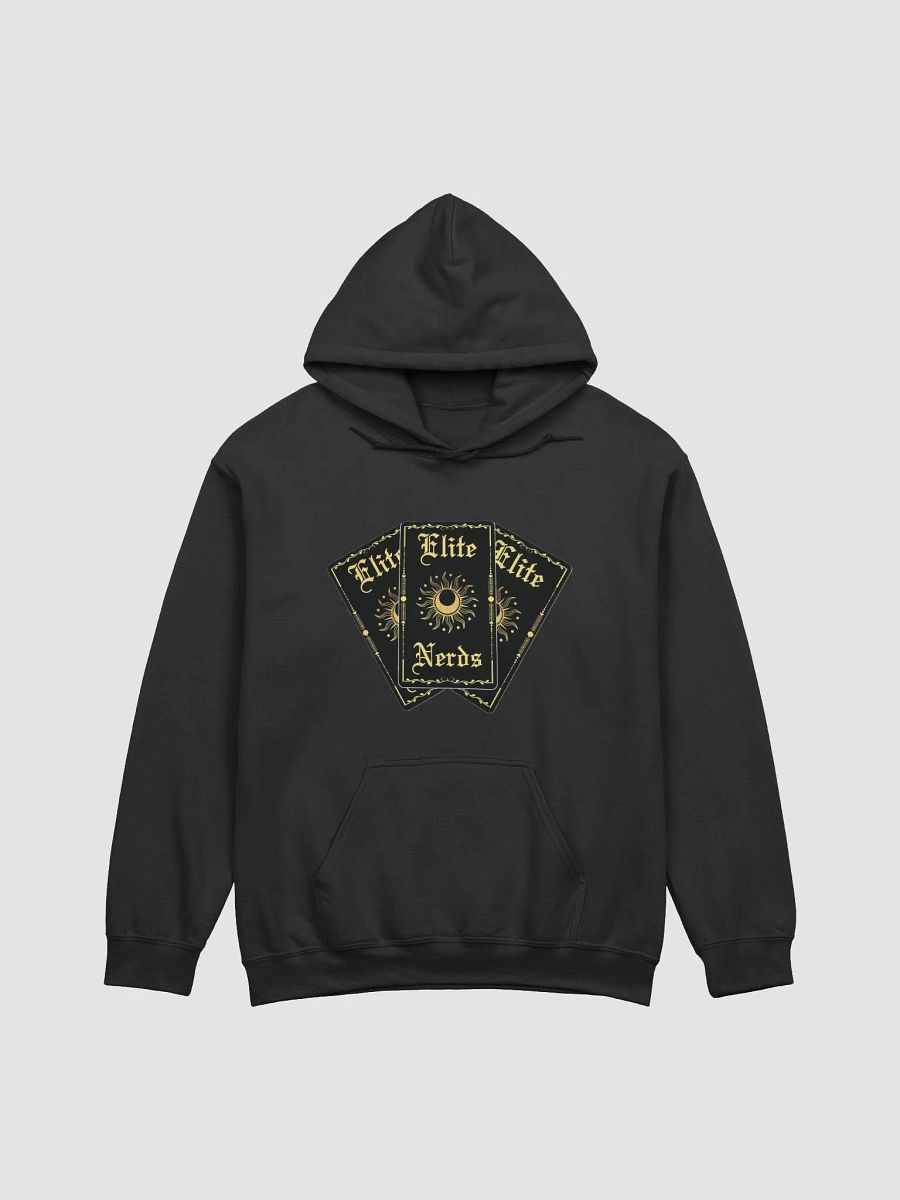 Sub Badge Hoodie product image (1)