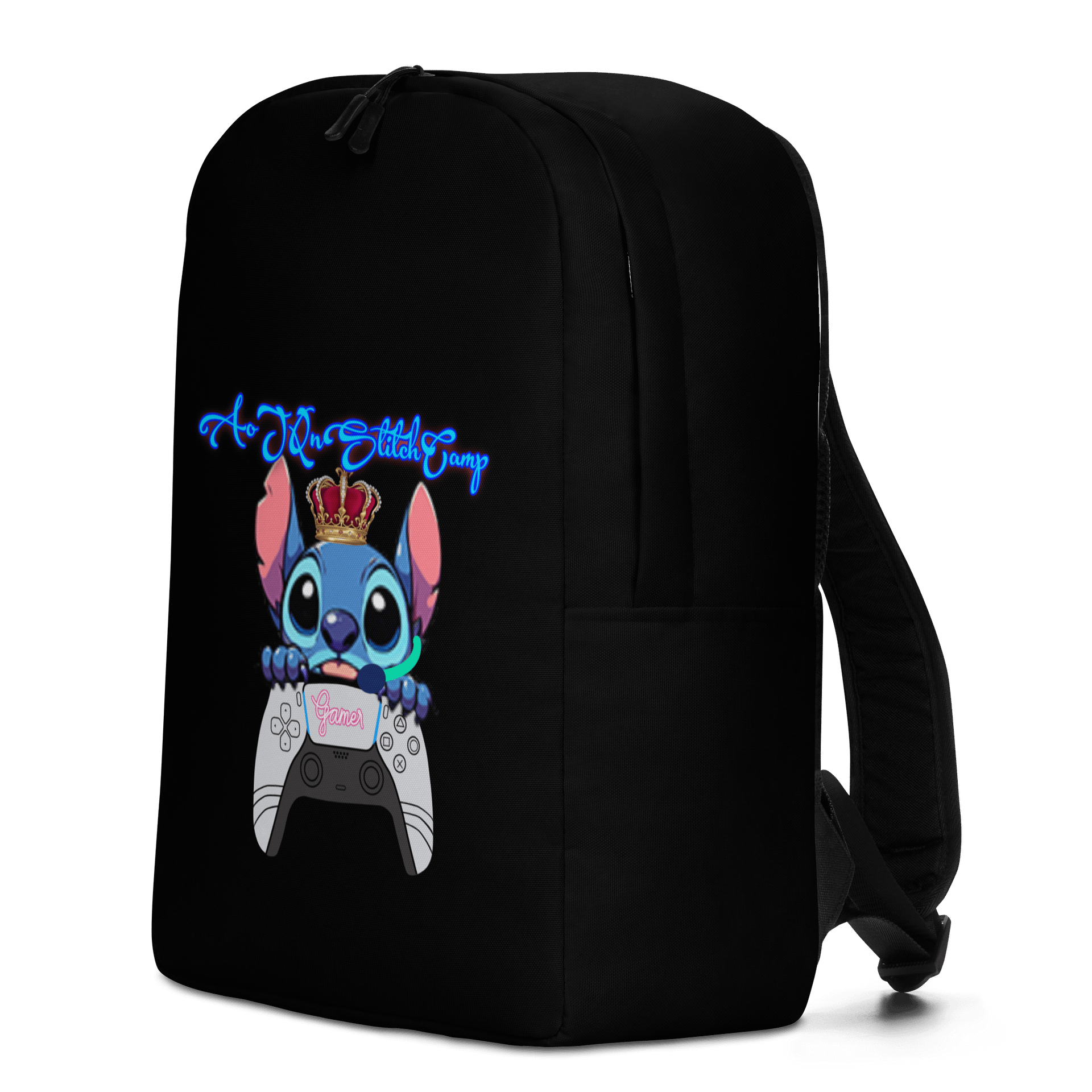 Stitch's Backpack product image (2)