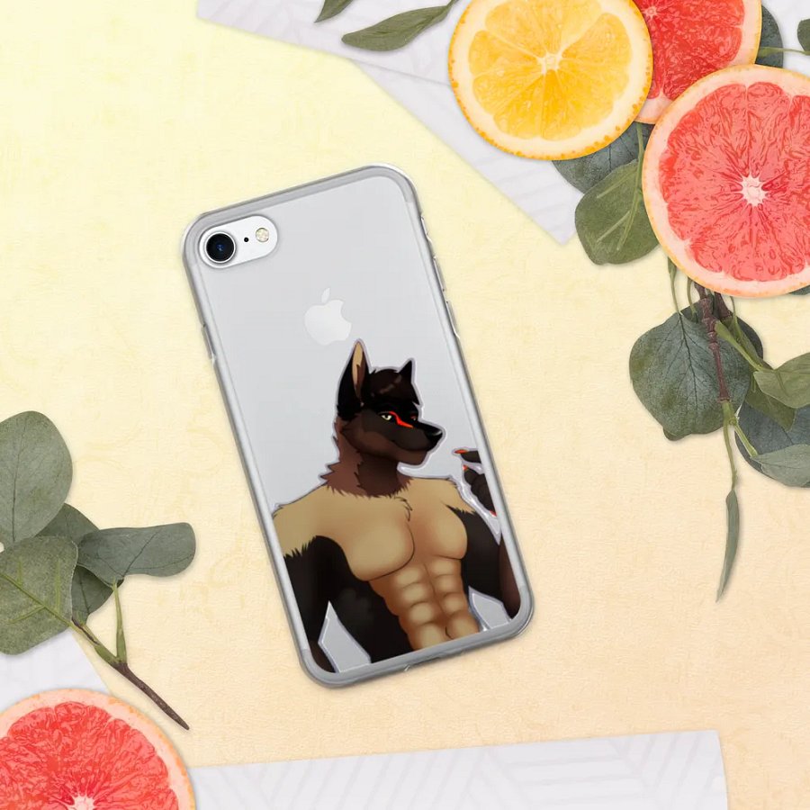 Golden Wolf's case product image (337)