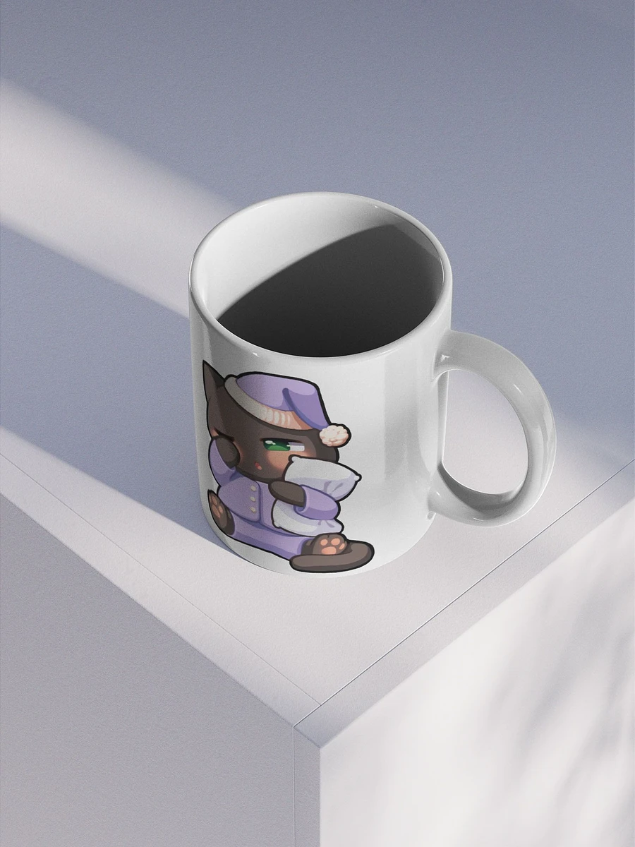 Sleepy Mug product image (3)