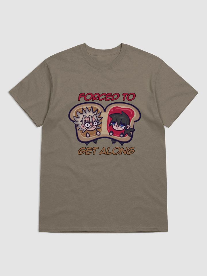 Opposites Attract PB&J T-Shirt product image (1)