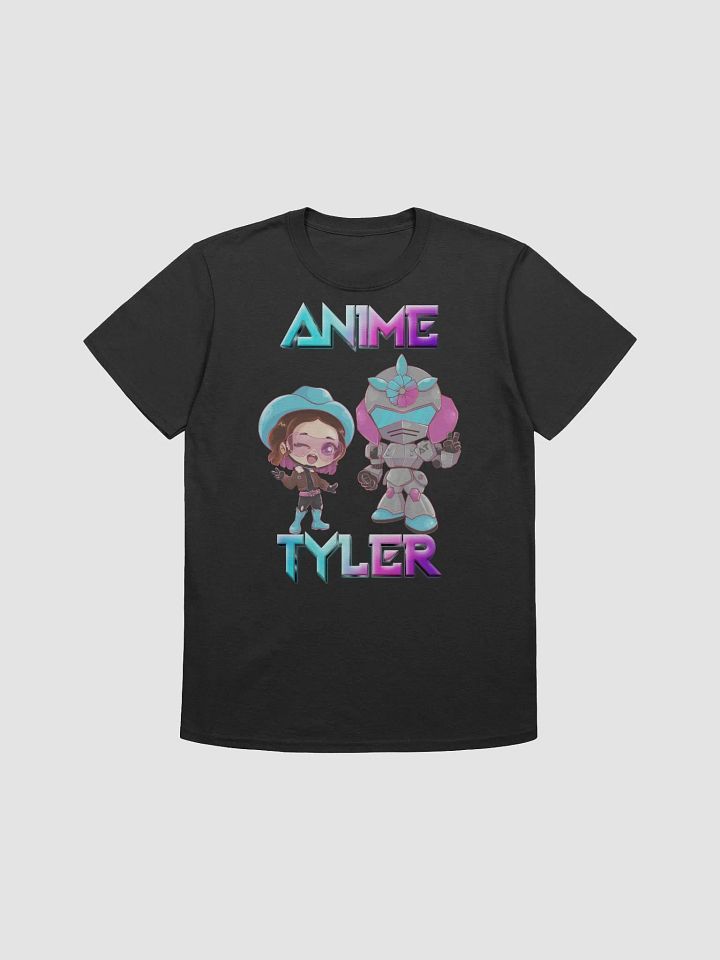 AT Team Official 2025 Shirt product image (9)