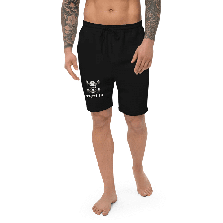 project fit Men's Shorts product image (1)