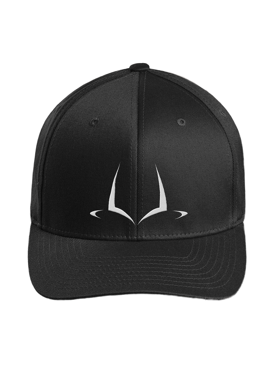 Leepy Fitted Cap product image (1)