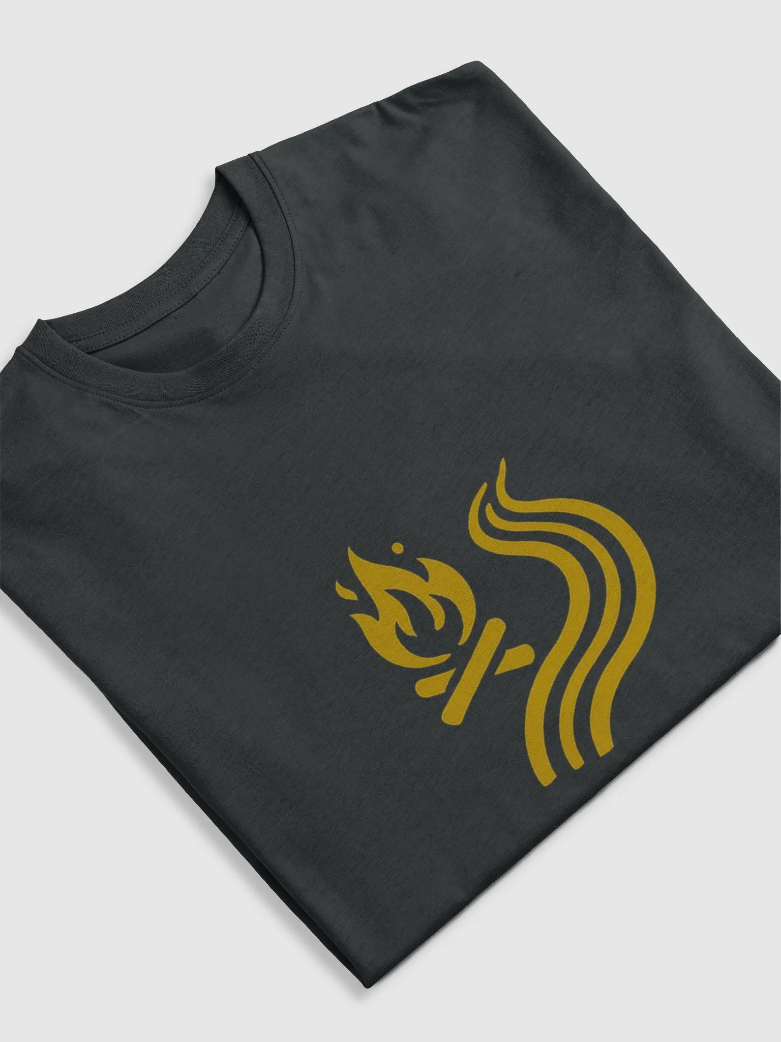 "Strength in the Stream Tee" product image (4)