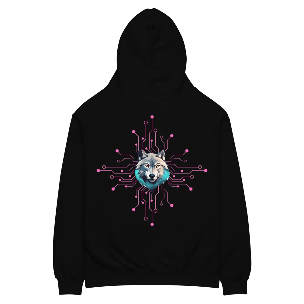 Hoodie product image (4)