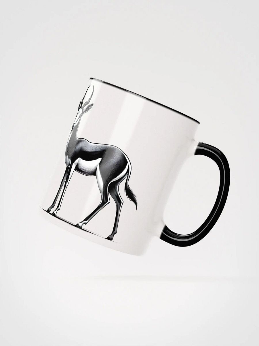Majestic Springbok Mug product image (3)