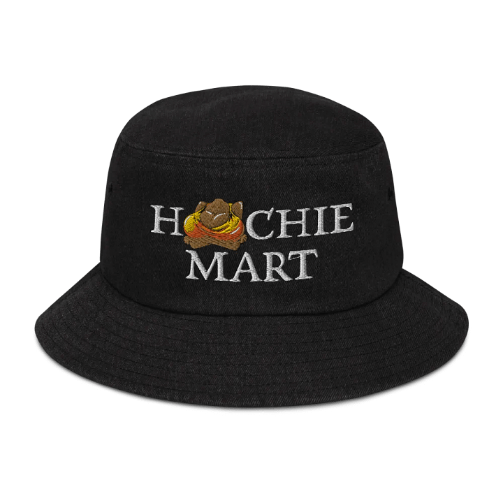 Hoochie Mart Bucket Hat product image (1)