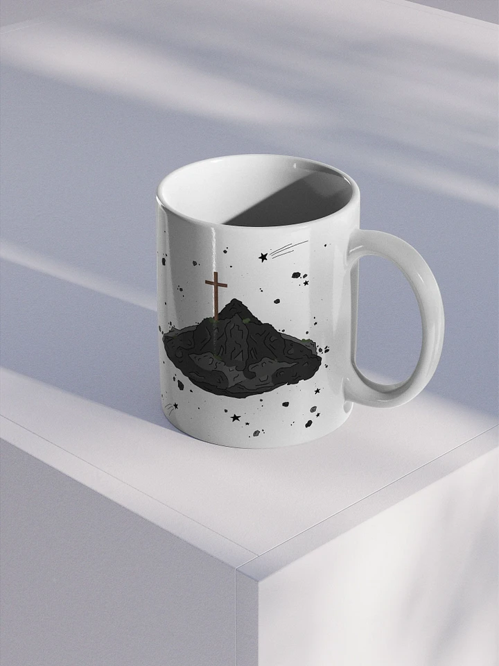 Cross Mountain Mug product image (2)