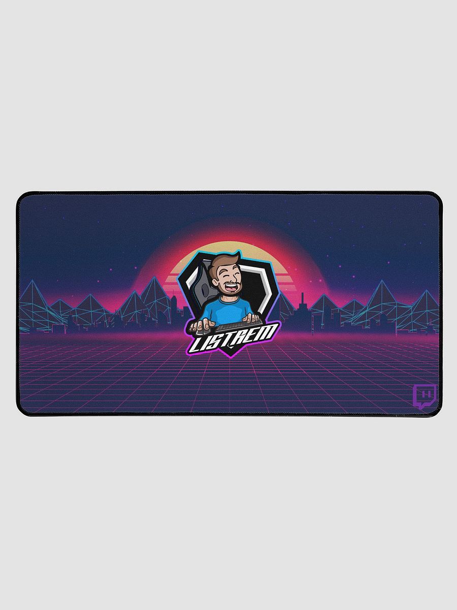 Retro Mouse Mat product image (2)
