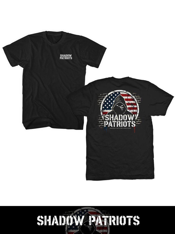 Shadow Patriots product image (1)