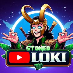 Stoned_Loki