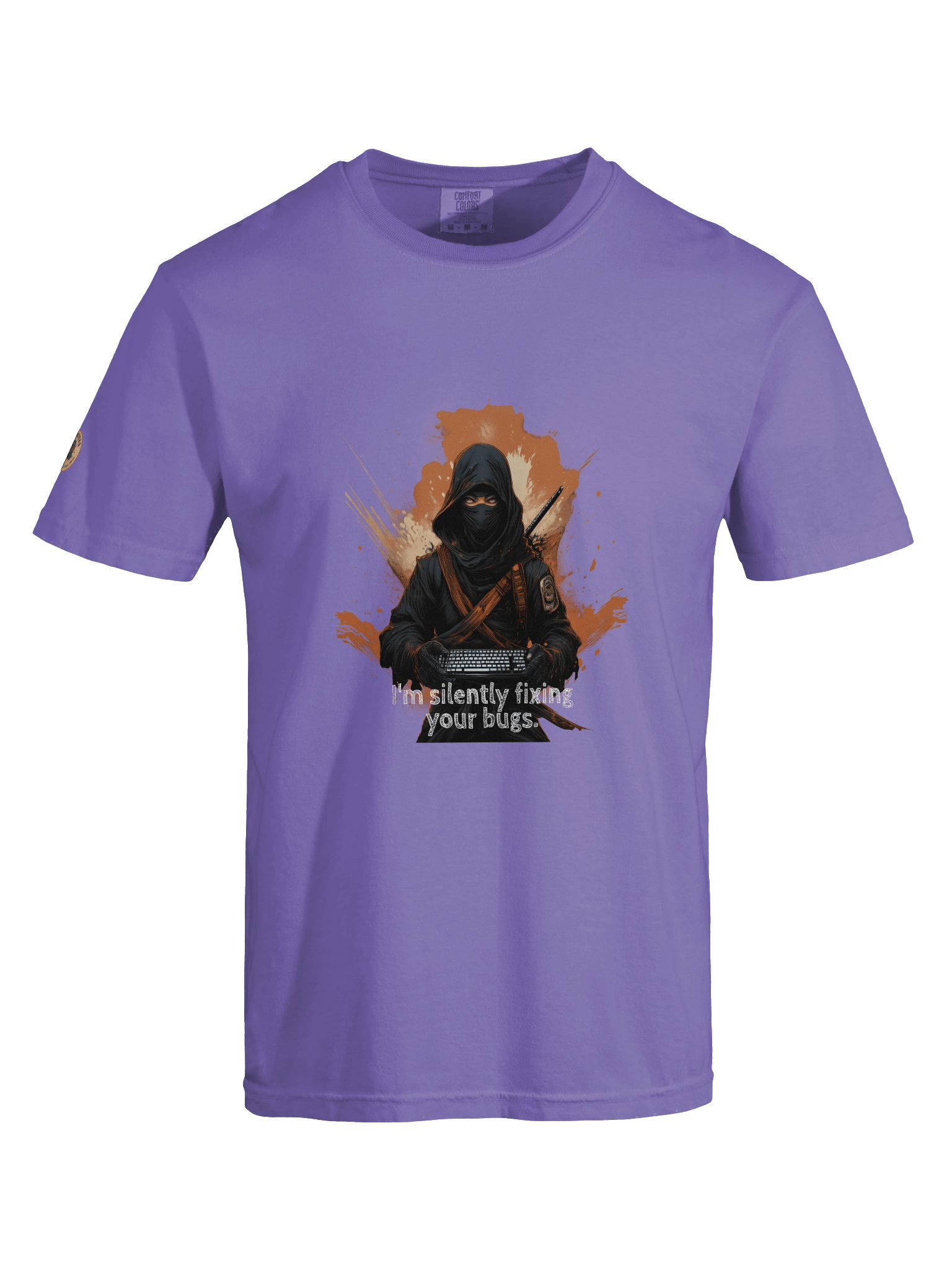 Bug Whisperer Men's Tee product image (96)