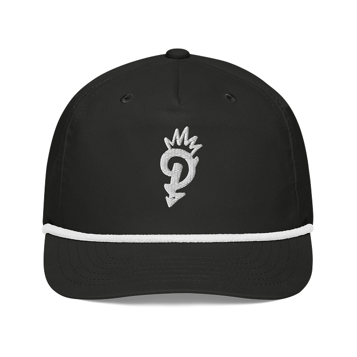 OneGlyph Rope Hat product image (1)