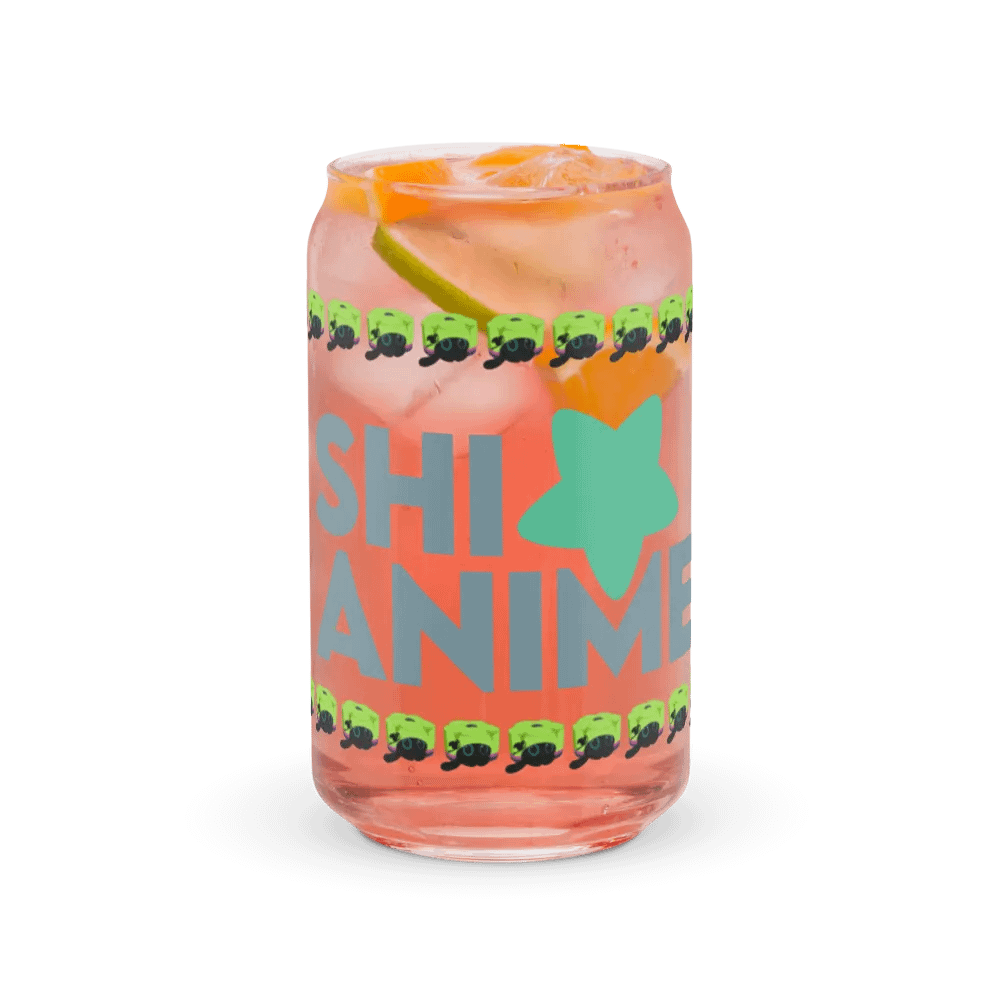 Shi Anime Kat Cake Cup product image (37)