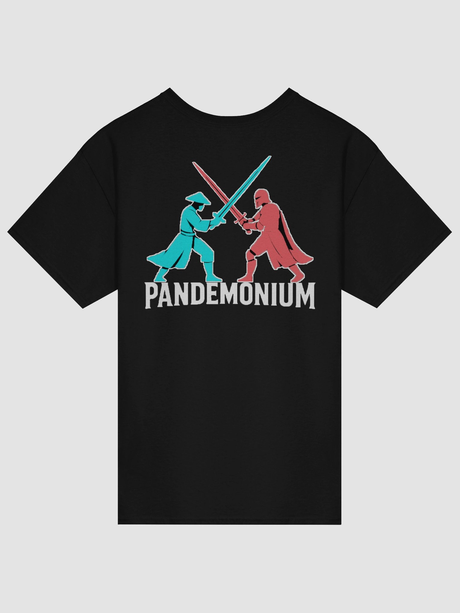 Pandemonium Gildan T-Shirt product image (15)