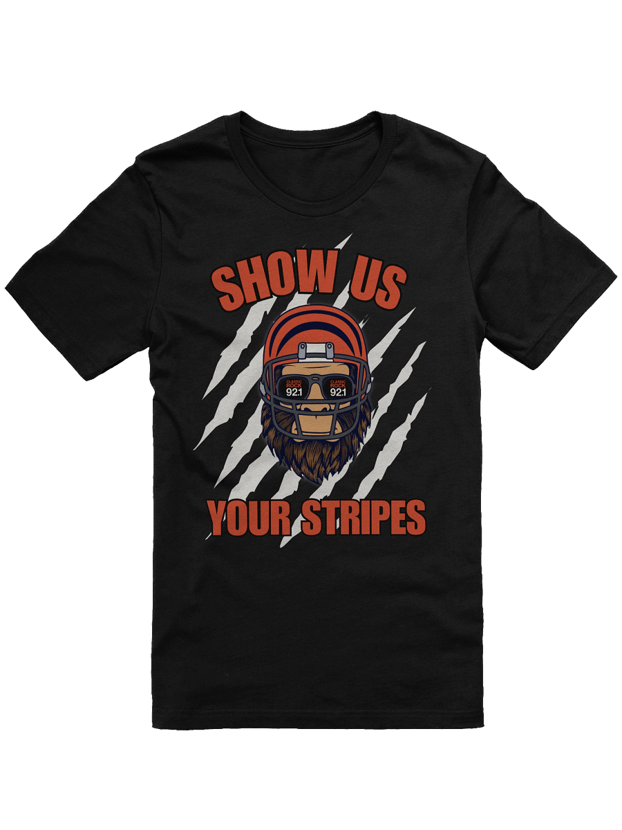 Show Us Your Stripes product image (1)