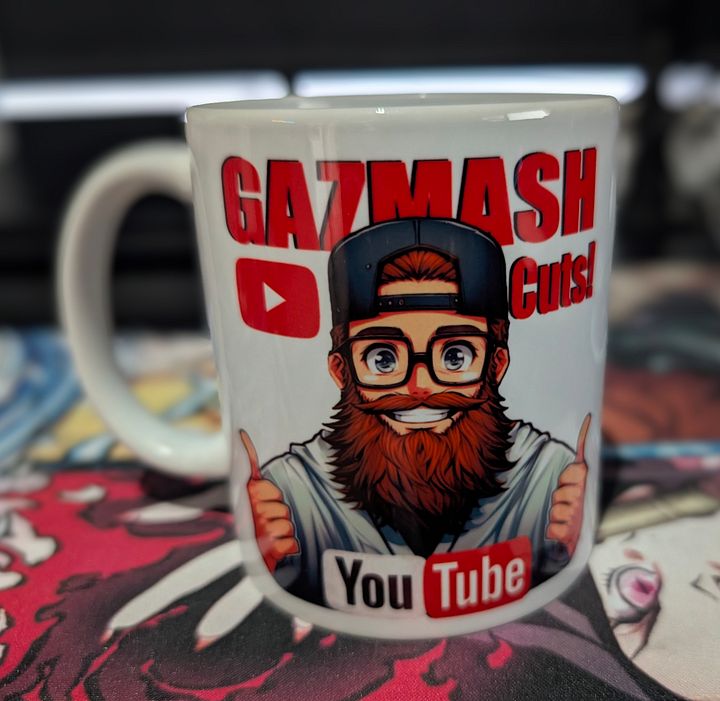 Thumbs Up! Mug product image (1)