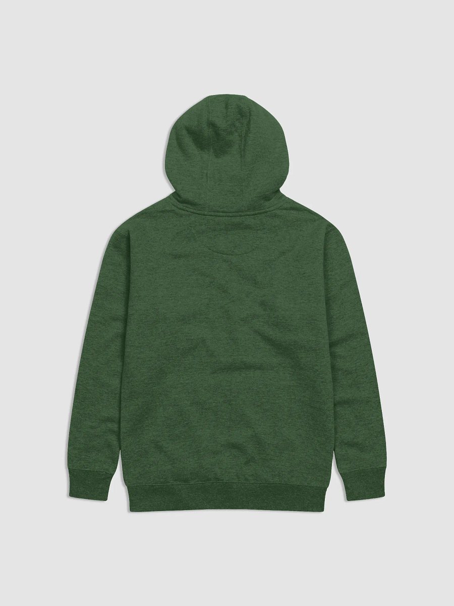 Galactic Turtle Unisex Hoodie | Happiness starts at sea product image (15)