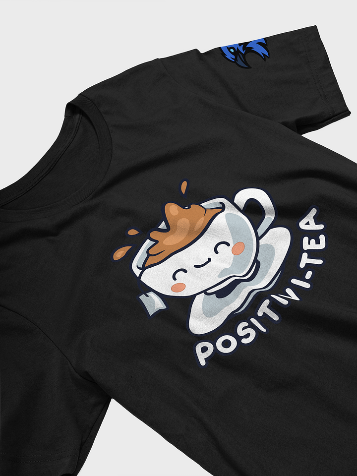Positivi-tea T (White Text) product image (2)