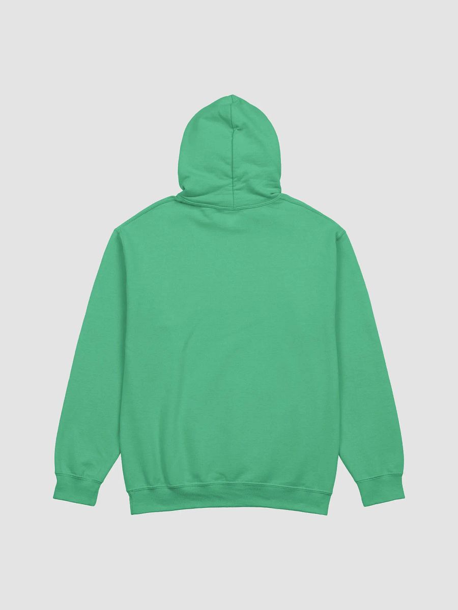 Hel's Hoodie product image (2)