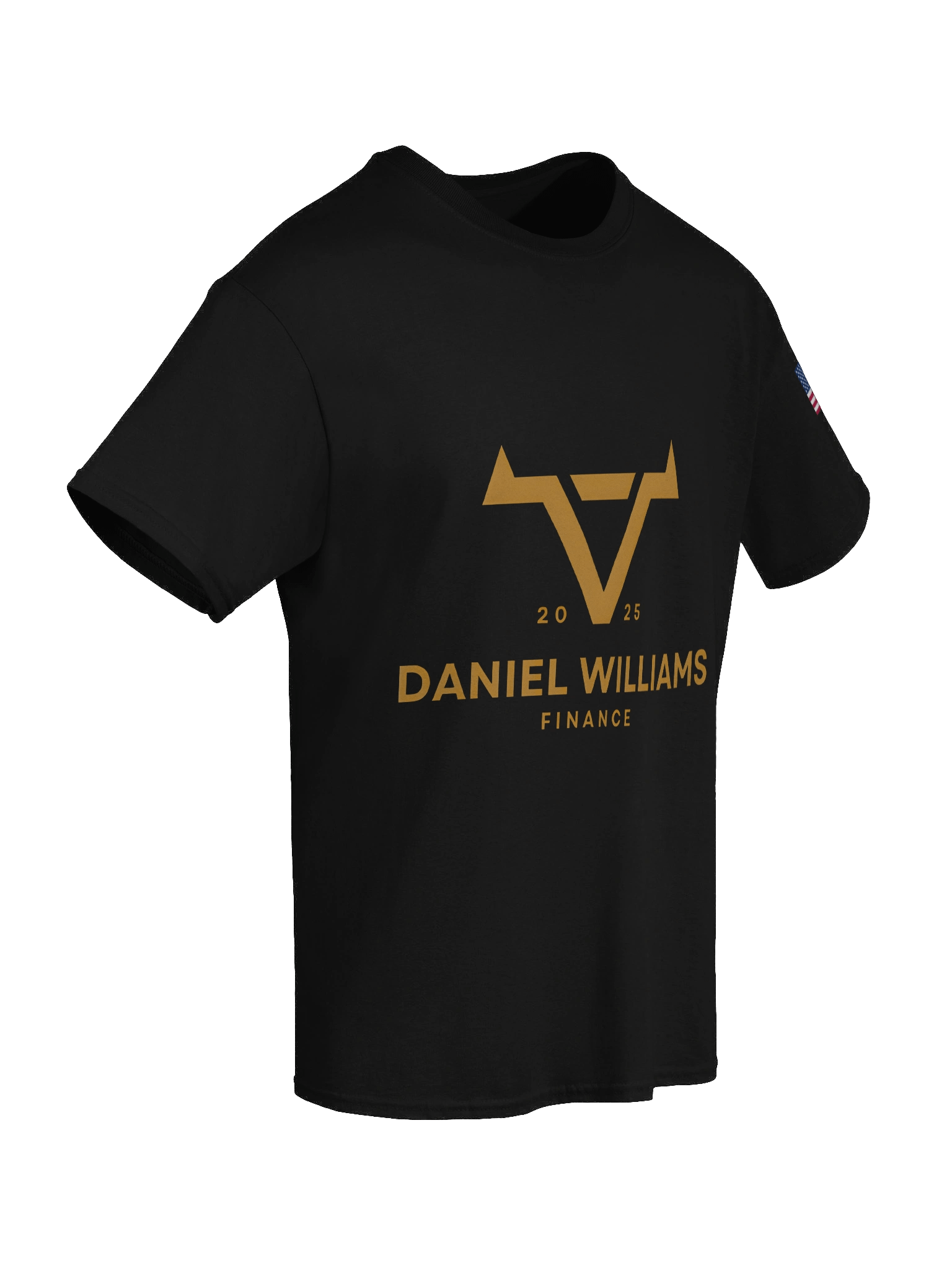 DWF T-shirt product image (90)