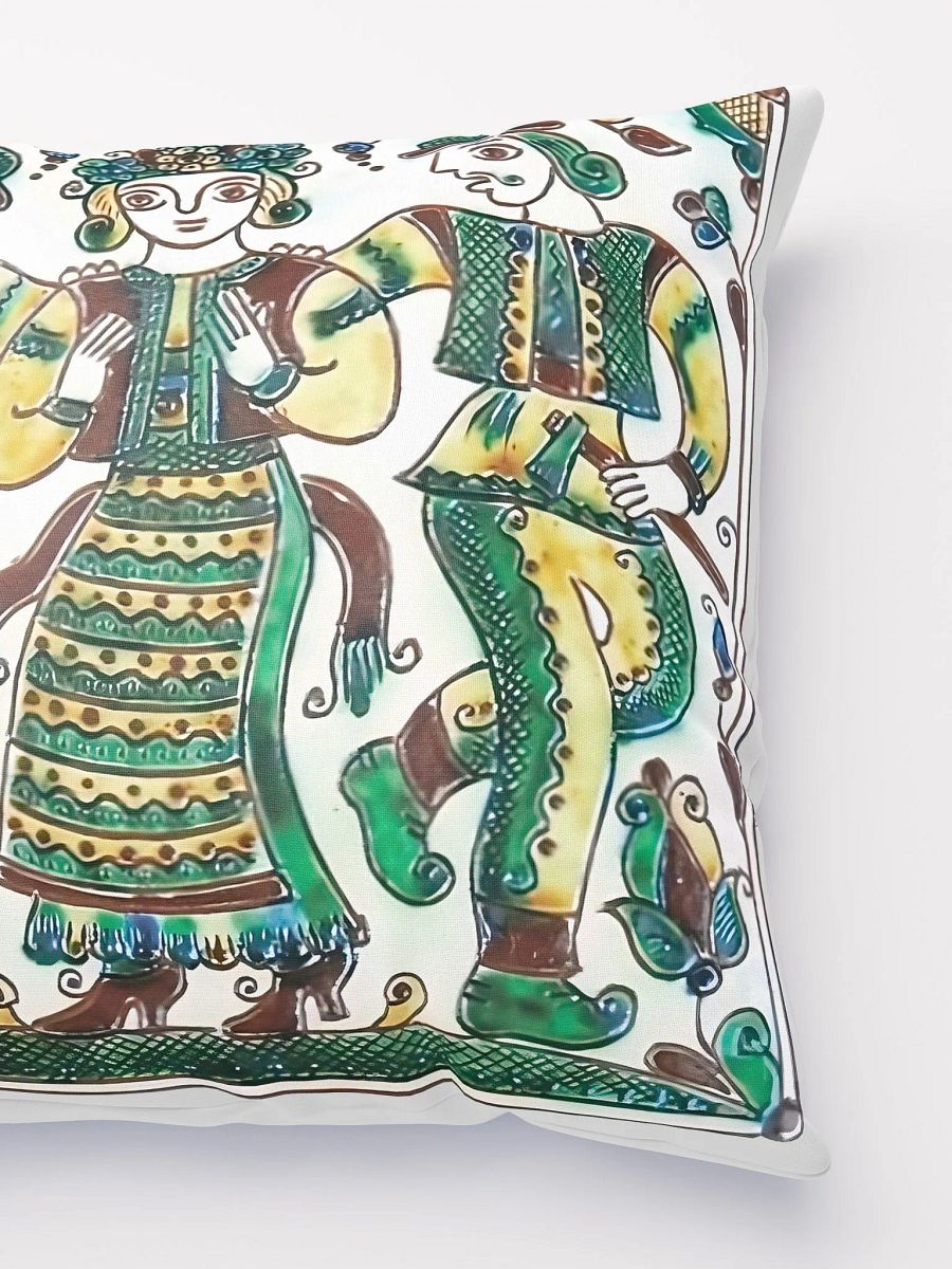Kosiv Heritage Pillow product image (2)