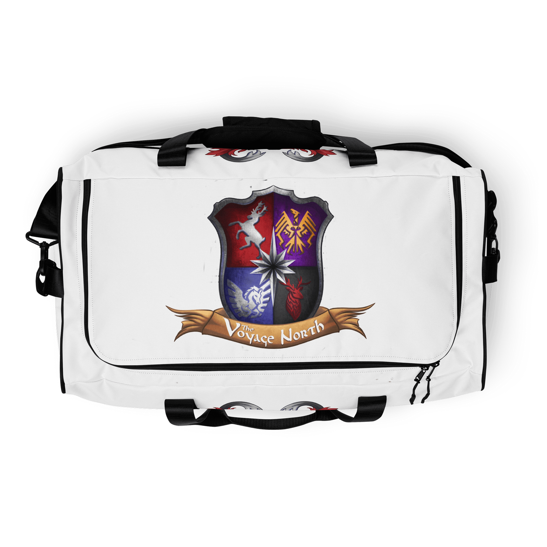 Duffle/ Militum Logo 2025 Exclusive product image (8)