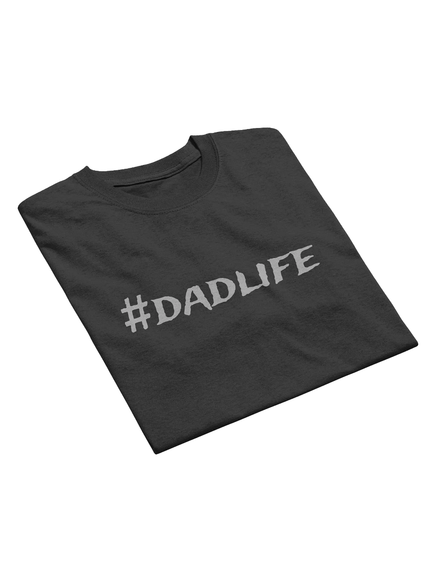 Dad Life Tee product image (21)