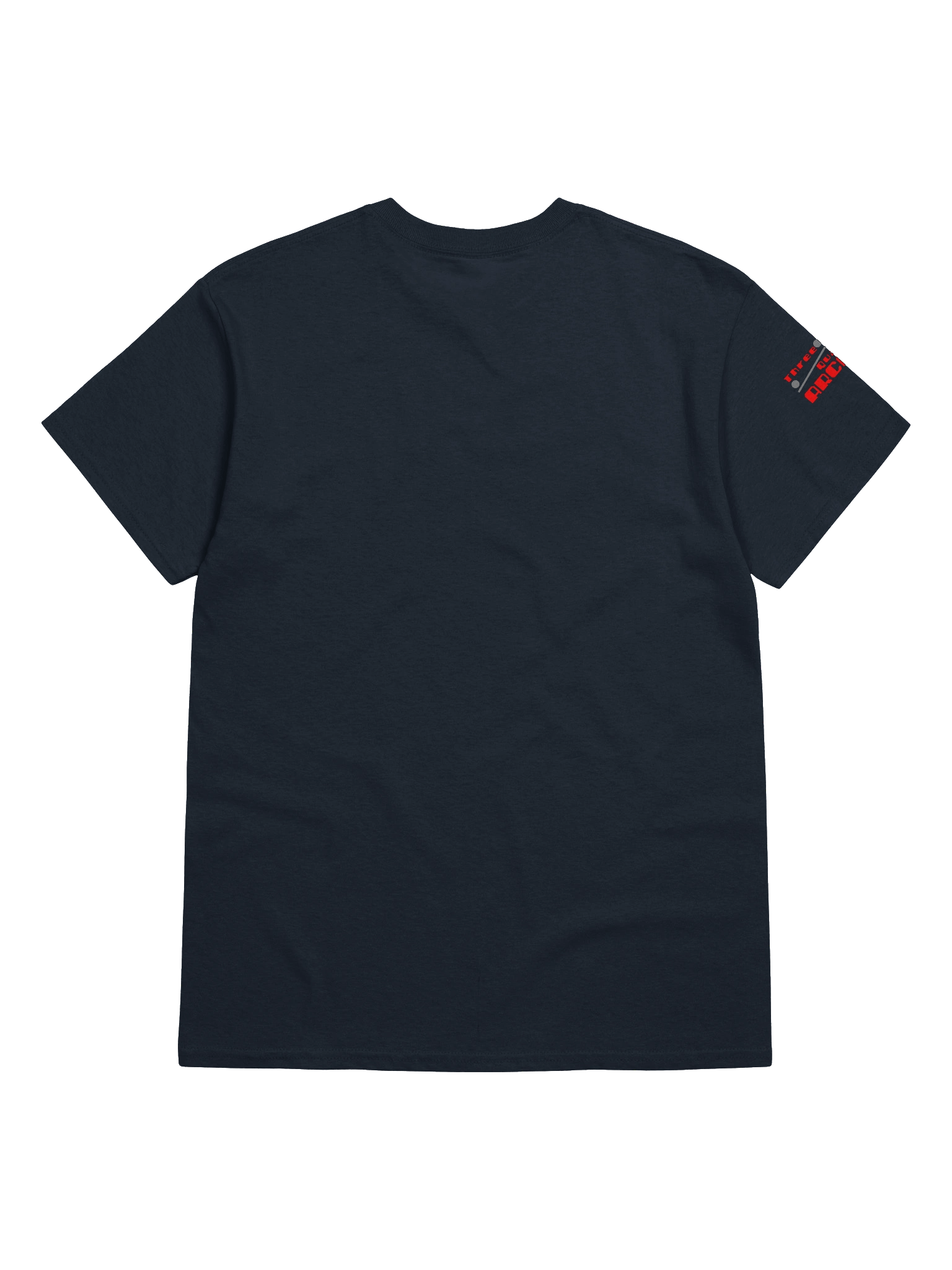 Let's Roll That Firepower - Shirt product image (6)