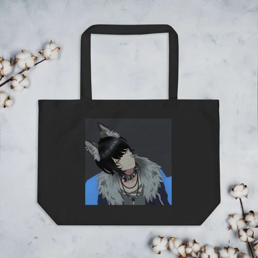 Phoenix Valentine Tote Bag product image (3)
