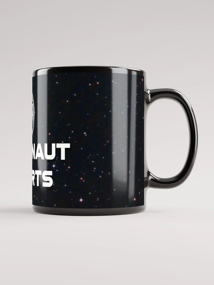 Astronaut Esports Coffee Mug product image (6)