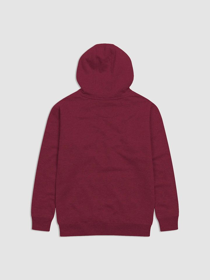 Nom Nom Nom Lightweight Hoodie product image (2)