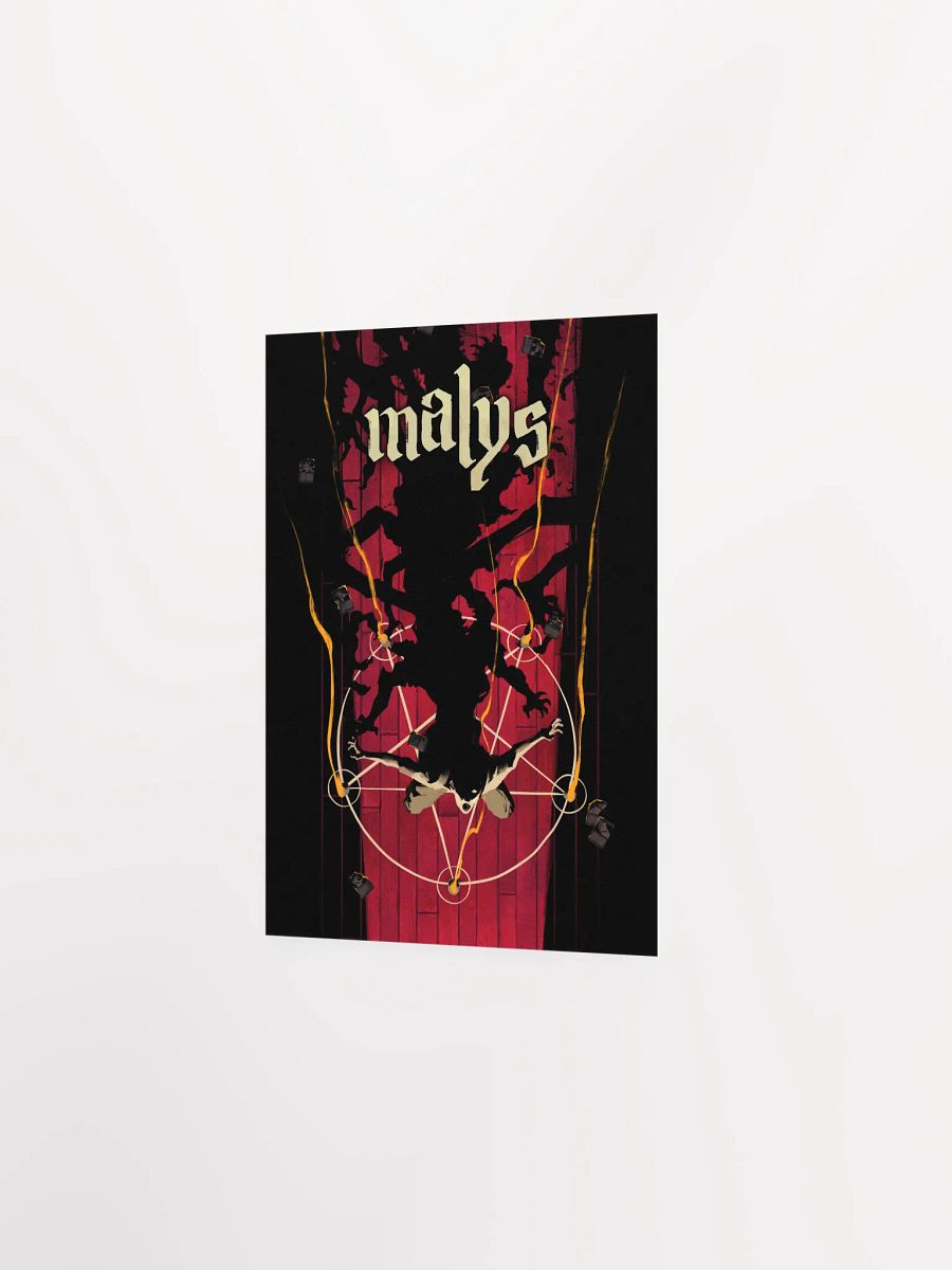 Malys Poster product image (2)