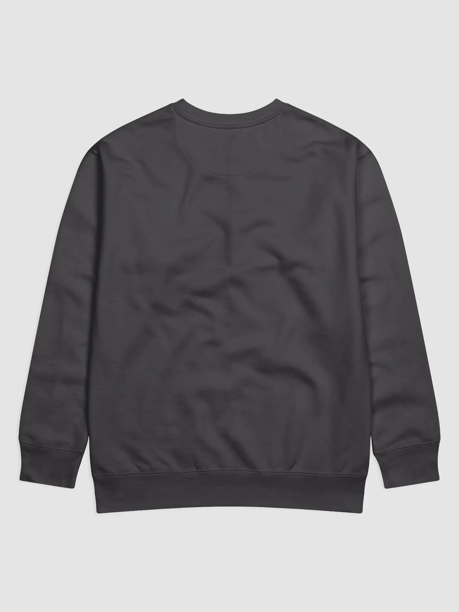 Fear Not Little Flock Sweatshirt product image (2)