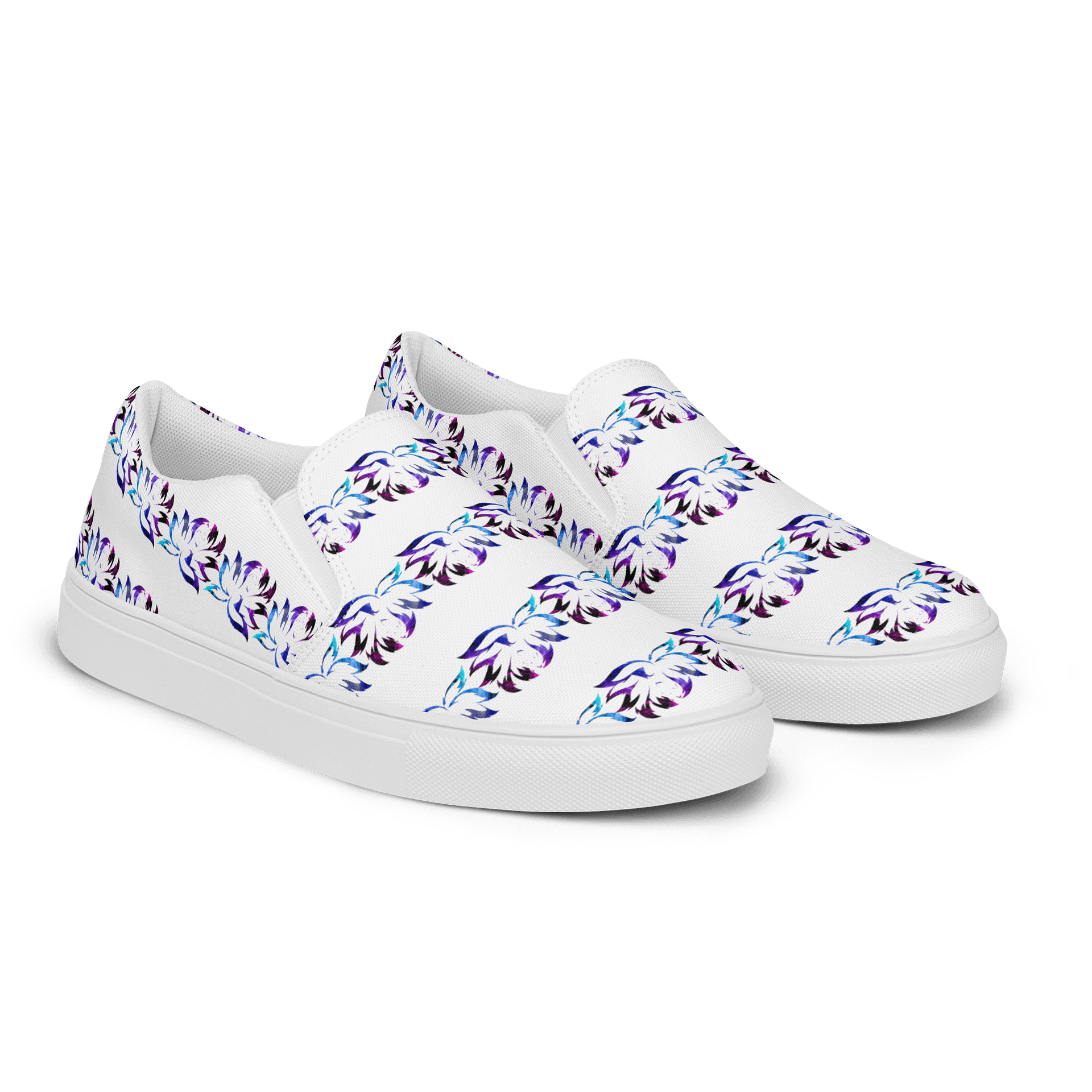 Kitsune Men's Slip-On Shoes product image (2)