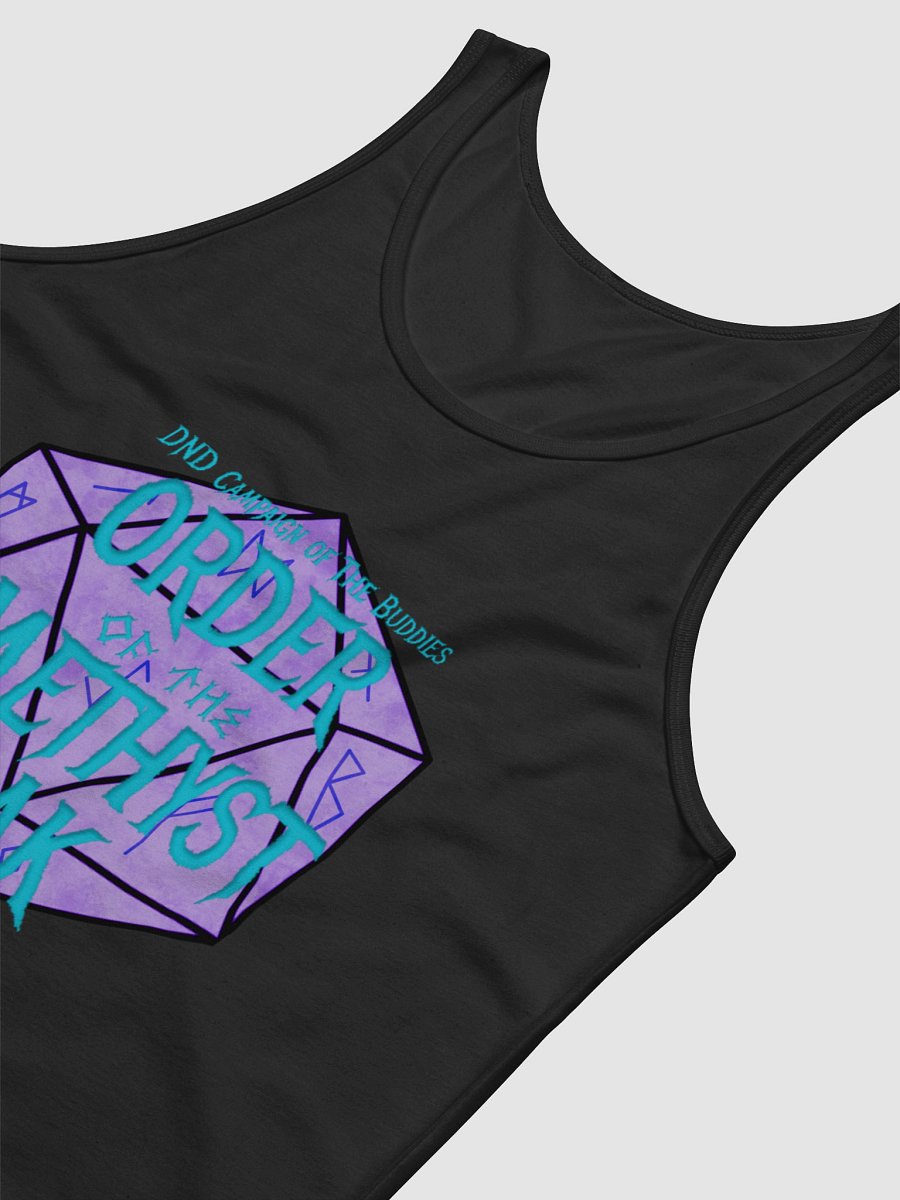 Order Of The Amethyst Oak Tanktop product image (8)
