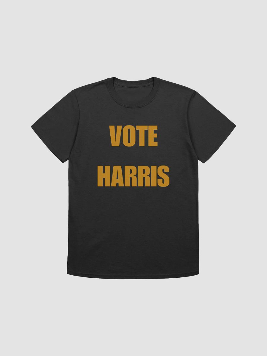 Vote Harris: Save The USA (Gold Edition) product image (1)
