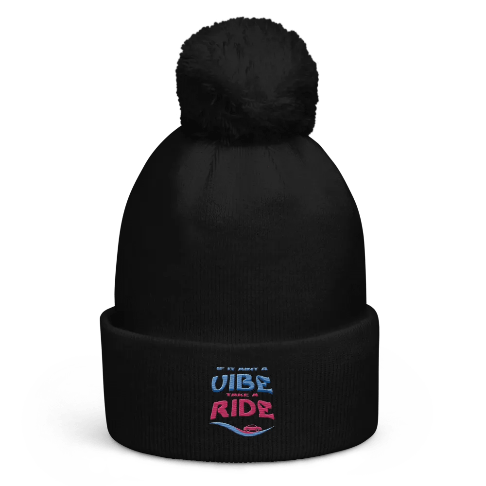 Hide Tha Ruff With Tha Puff product image (1)