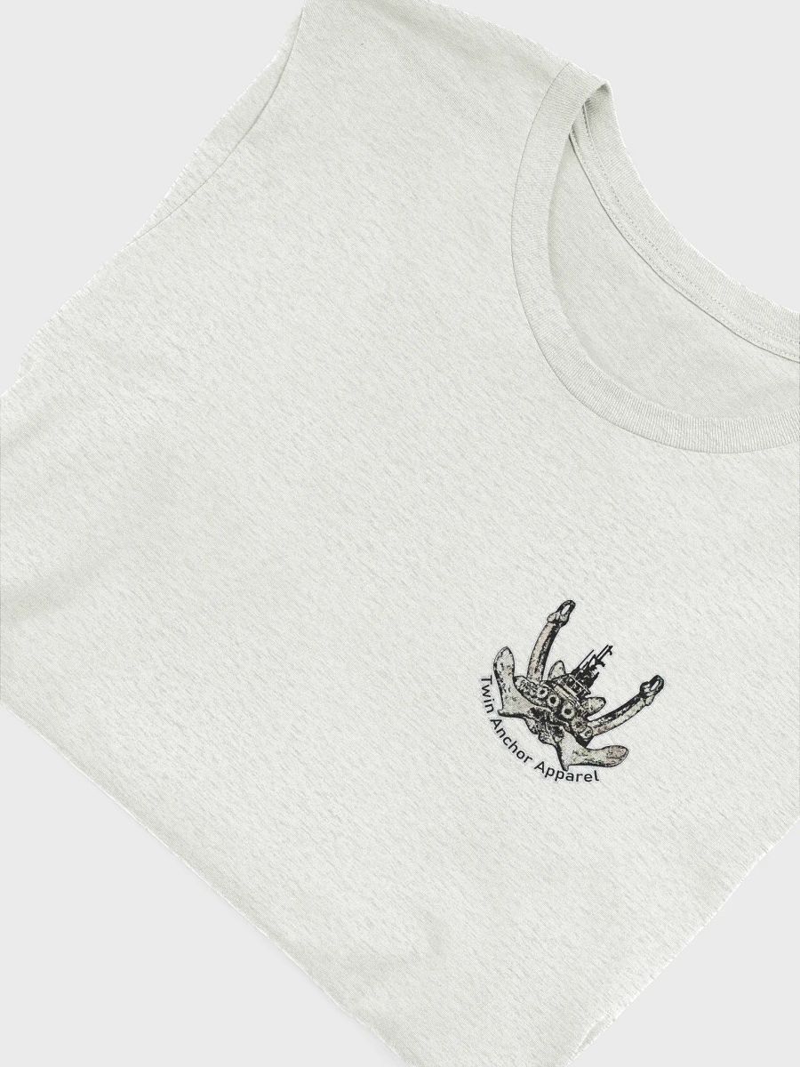 Tug Response Triangle-Mt Raine- PNW T-Shirt product image (5)