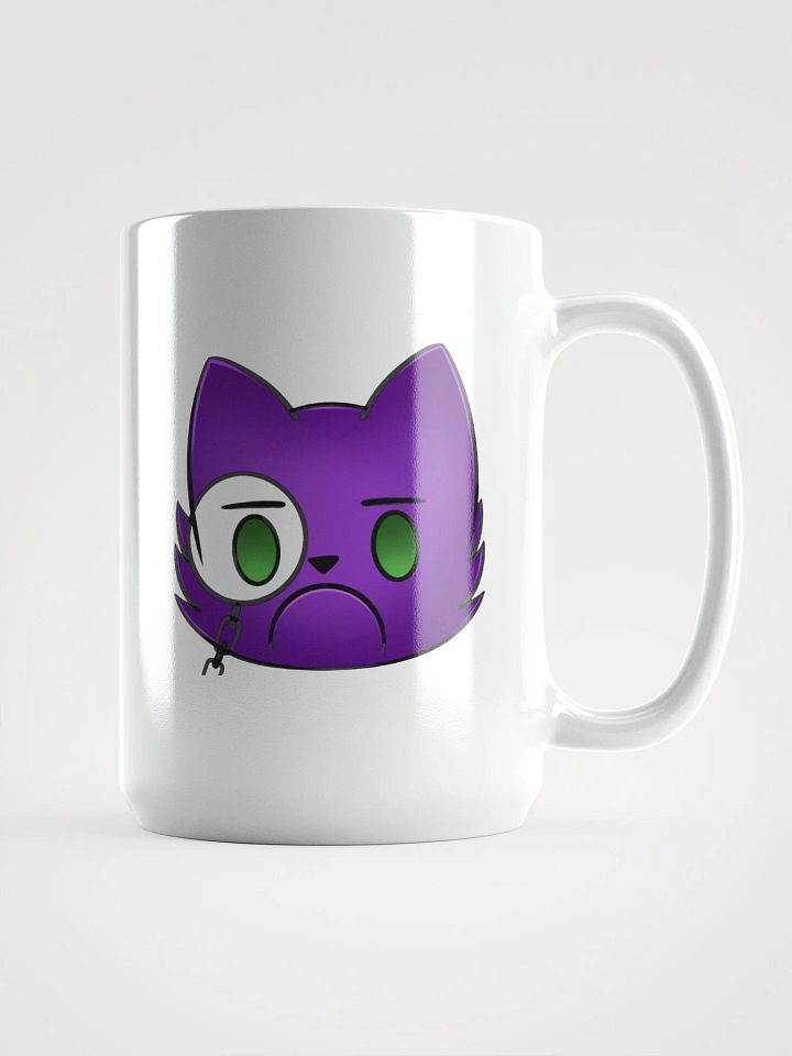 Mean Mug product image (1)