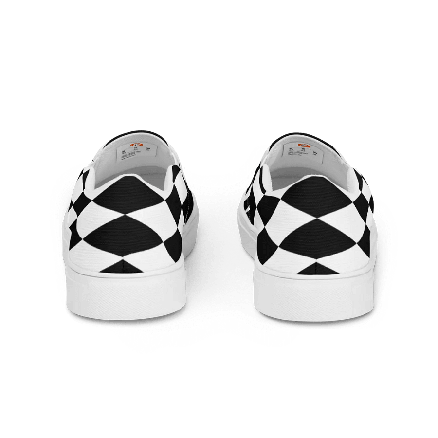 Diamond Harbor Men's Slip-on Deck Shoes product image (3)
