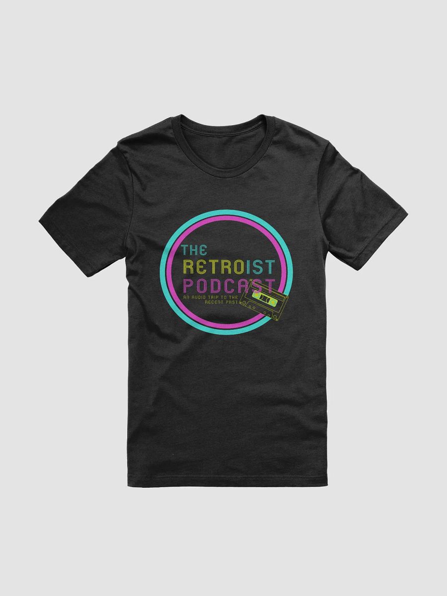 Retroist Cassette Shirt product image (19)