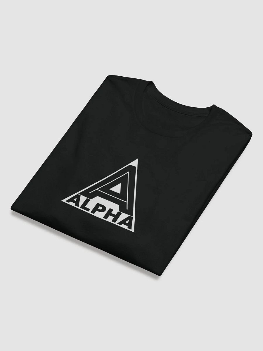 ALPHA LOGO product image (9)