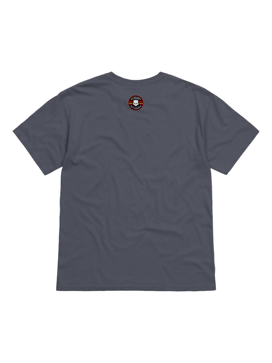 Black Ridge Planetary Park Souvenir Tee product image (2)