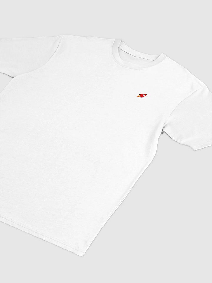 RED ROCKET SHIRT product image (2)