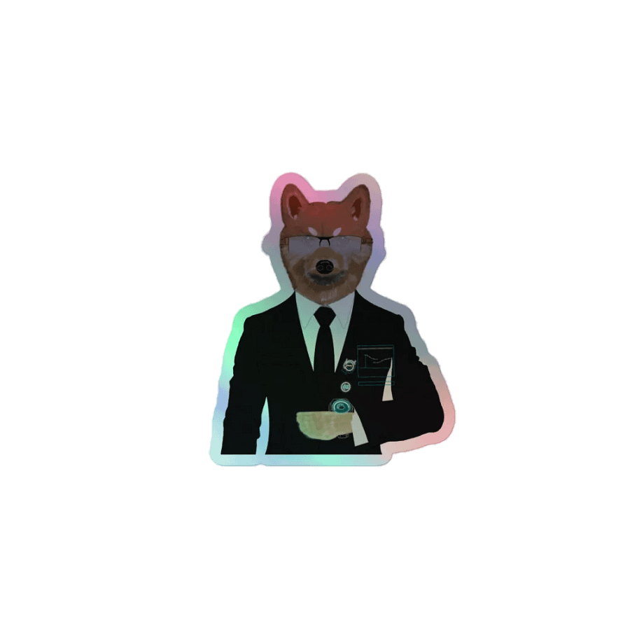 SpyShib Holo Stimker product image (1)