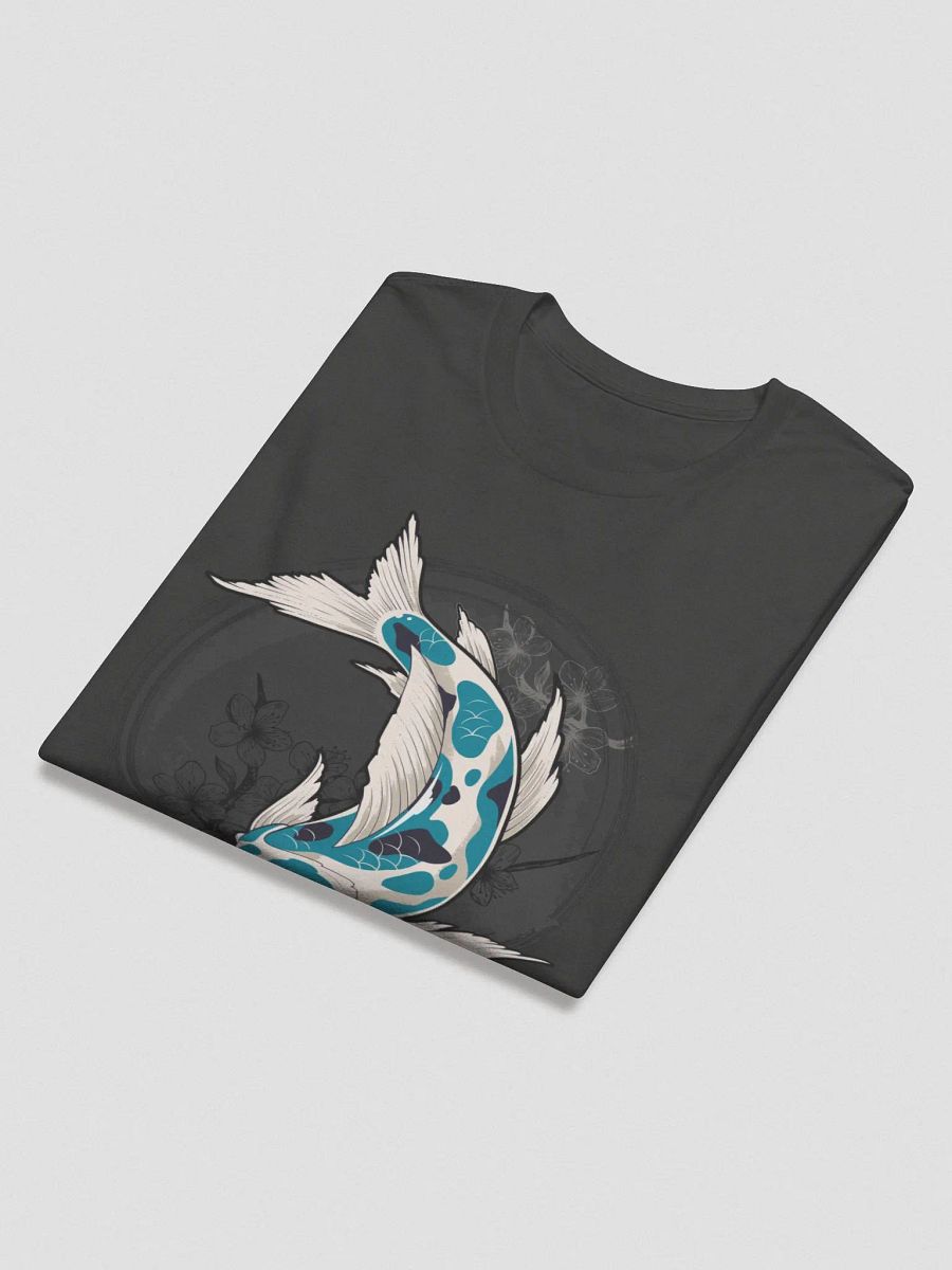 Koi - Long Sleeve Tee product image (4)