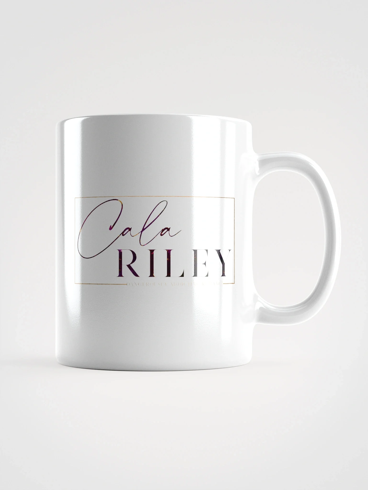 Cala Riley Coffee Mug product image (3)